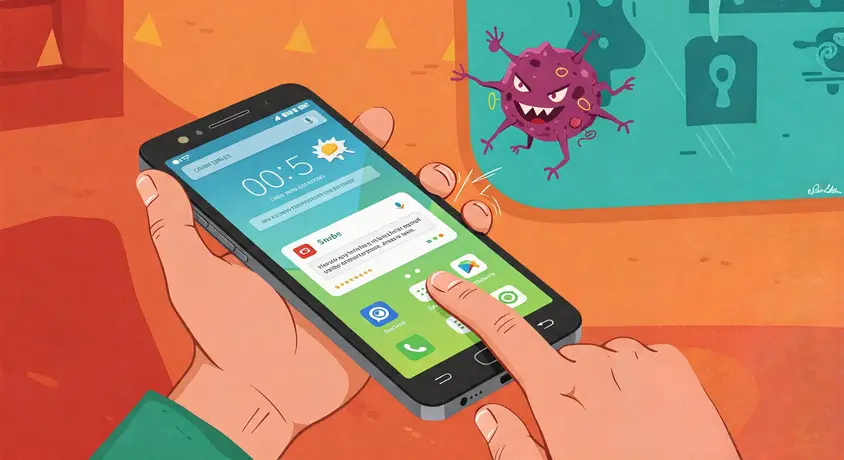 Short URLs: Risks to Your Android Phone