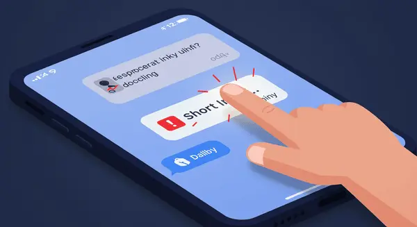Can You Trust SMS Links? A Smishing Guide